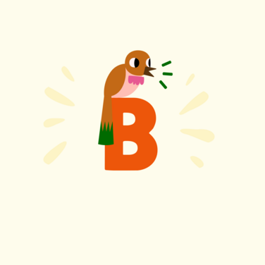 450 Educational platform for Kids on hover