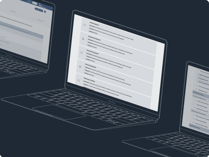 37 AI Checklist Generator on hover