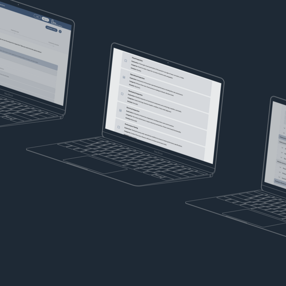 38 AI Checklist Generator on hover