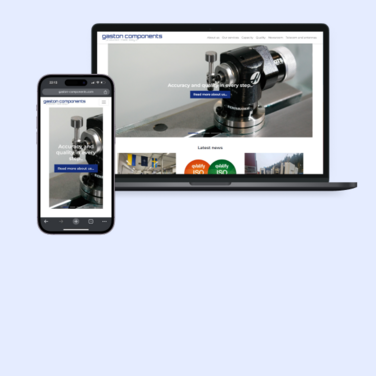 450 Websites for Supplier of Machined Parts on hover