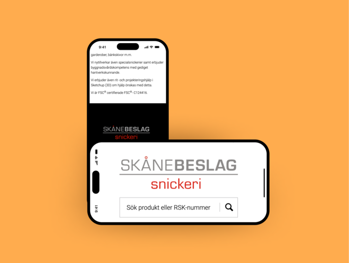 37 Support for Manufacture Company on hover