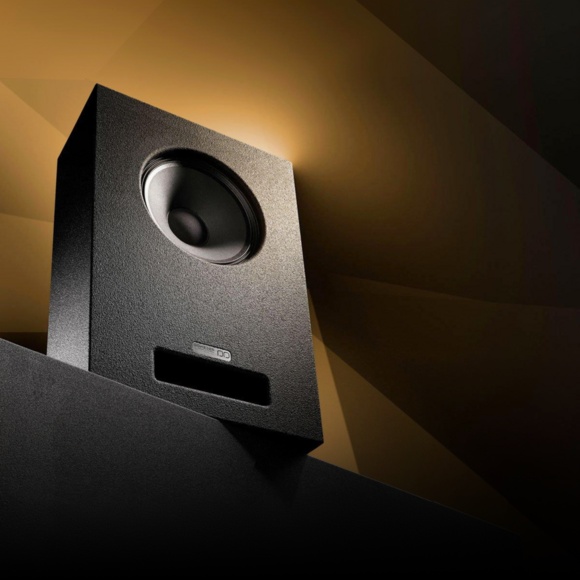 38 Support for Audio Company on hover