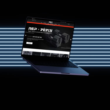 189 Fitness Equipment Company on hover