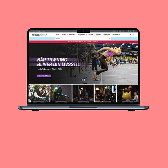 38 Fitness Engros on hover